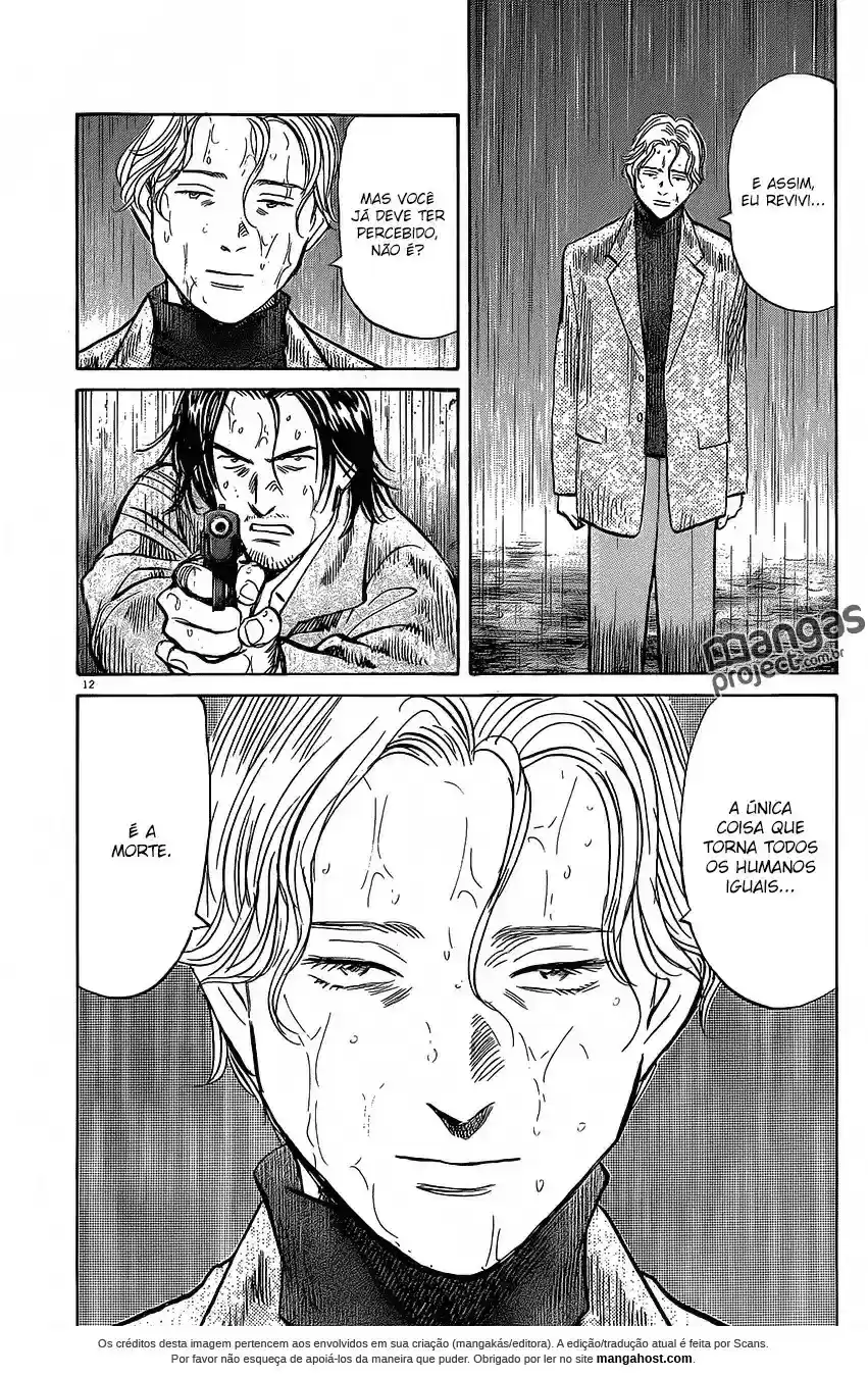 Read Monster PT Manga Online