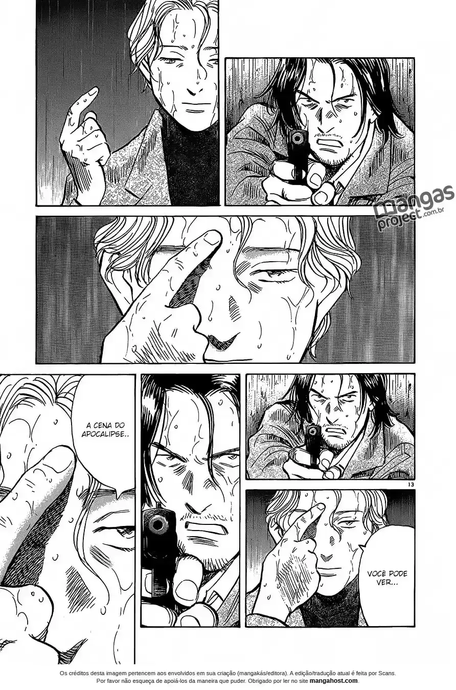 Read Monster PT Manga Online