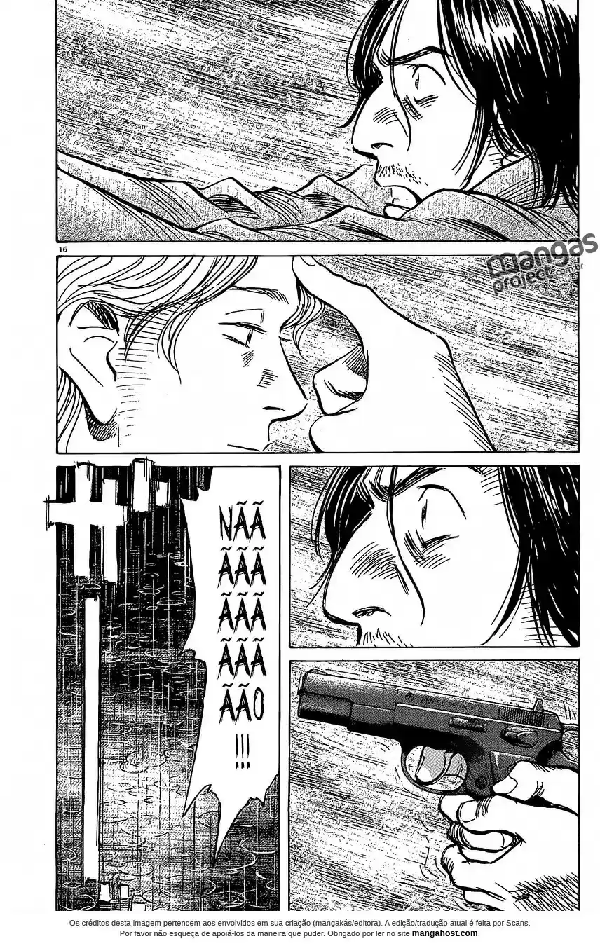 Read Monster PT Manga Online