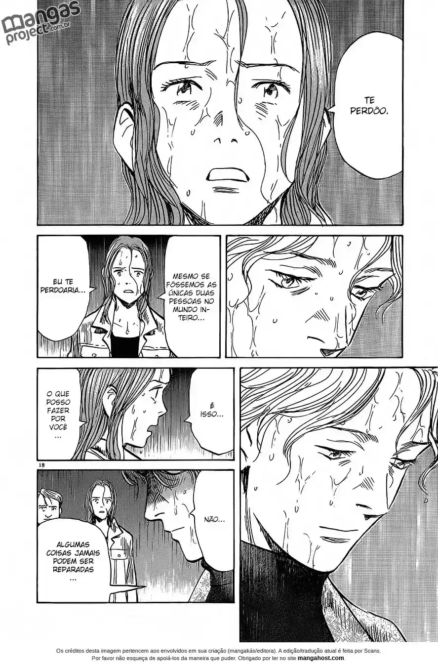 Read Monster PT Manga Online