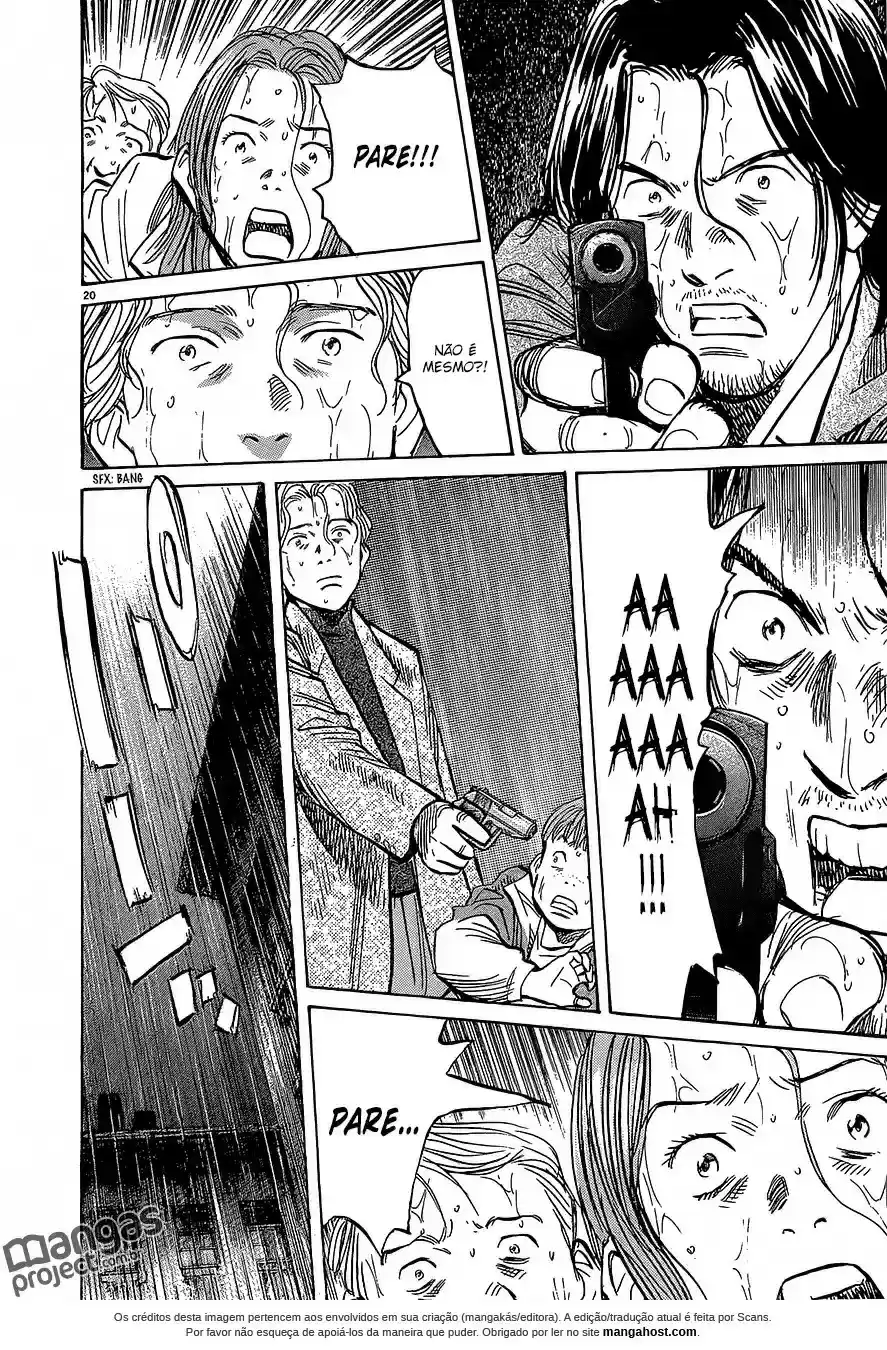 Read Monster PT Manga Online