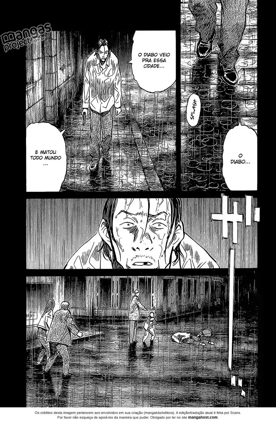 Read Monster PT Manga Online