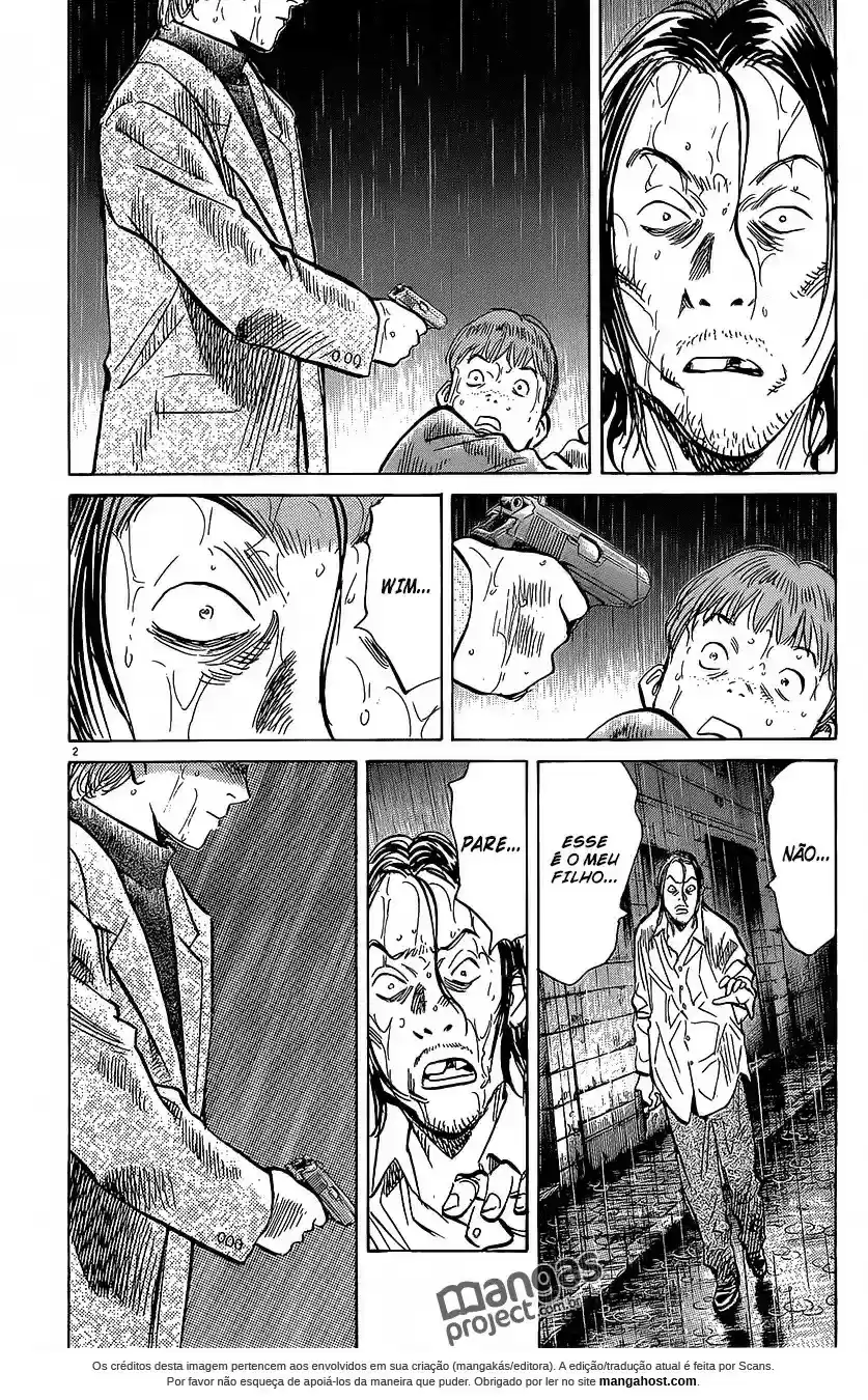 Read Monster PT Manga Online