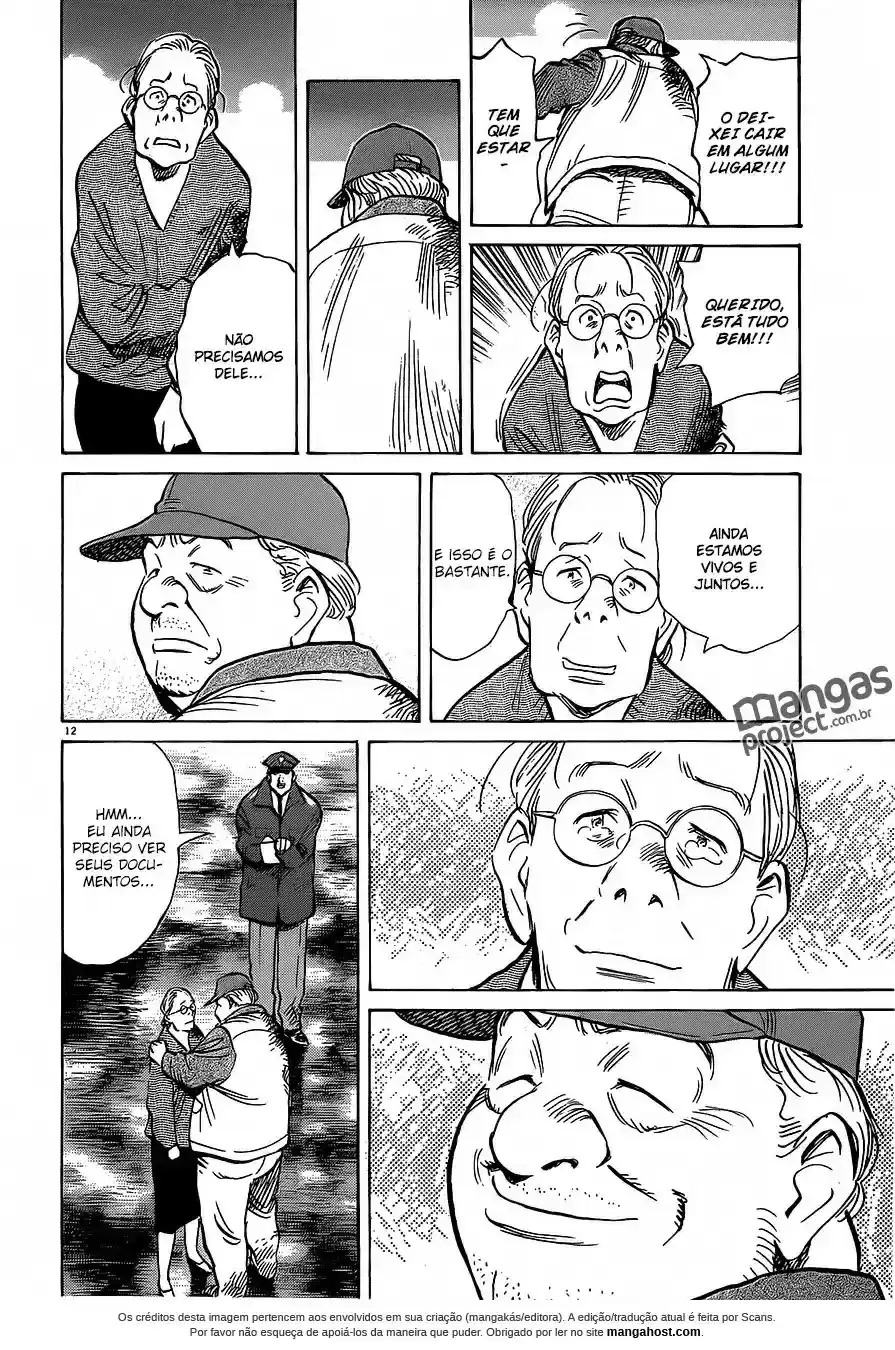 Read Monster PT Manga Online