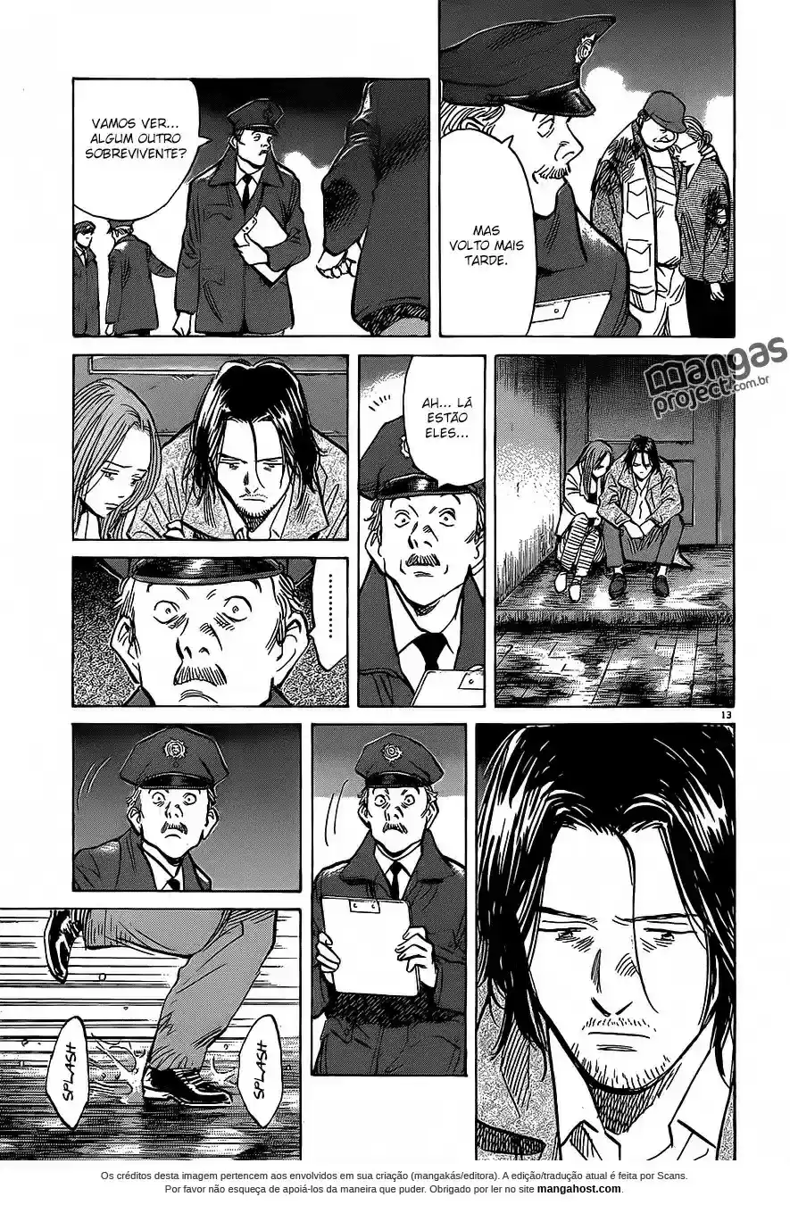 Read Monster PT Manga Online