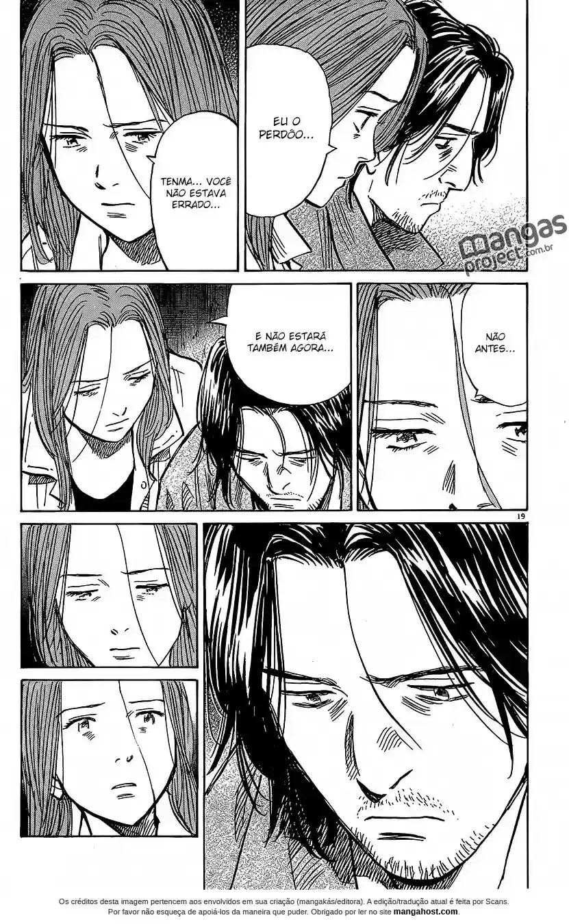 Read Monster PT Manga Online