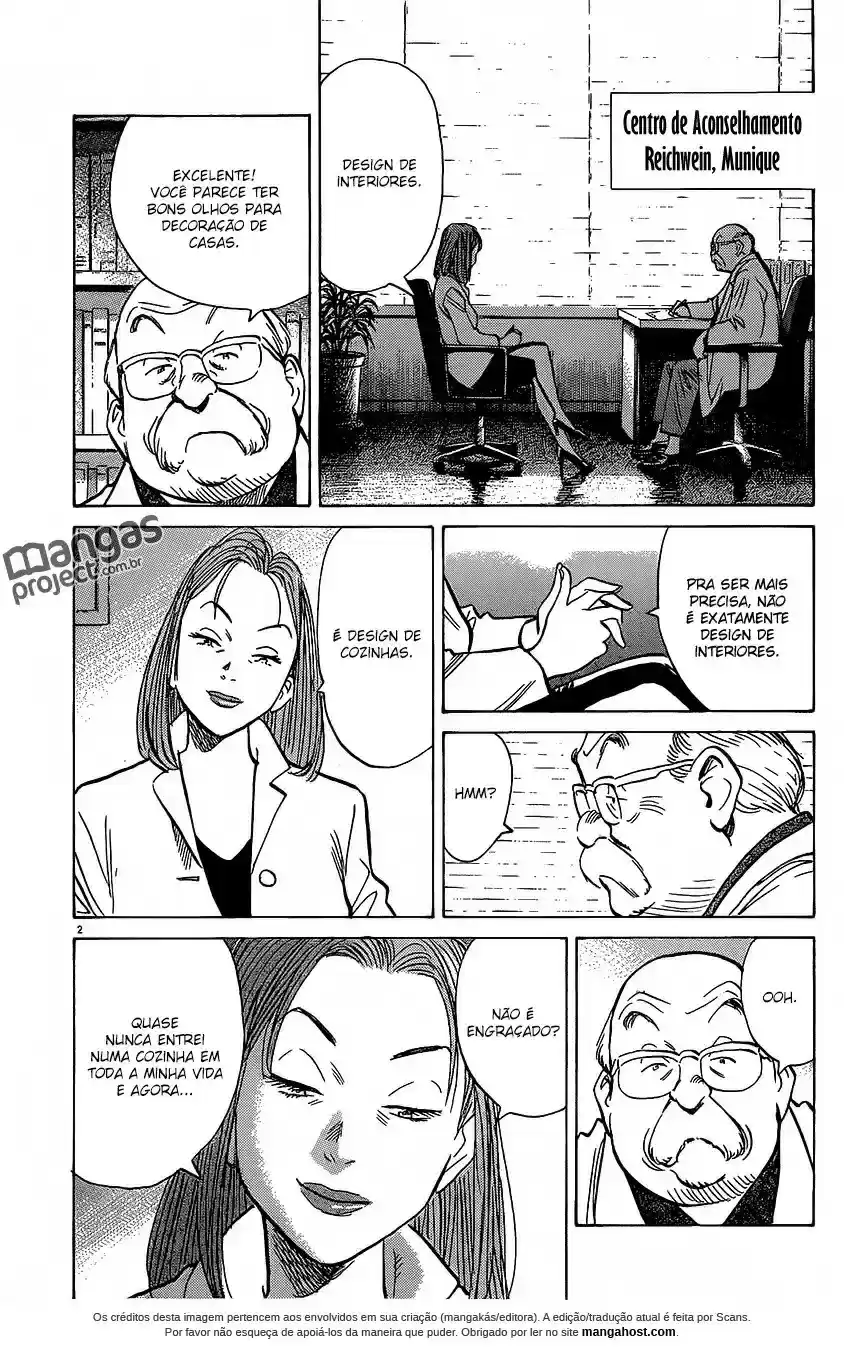 Read Monster PT Manga Online