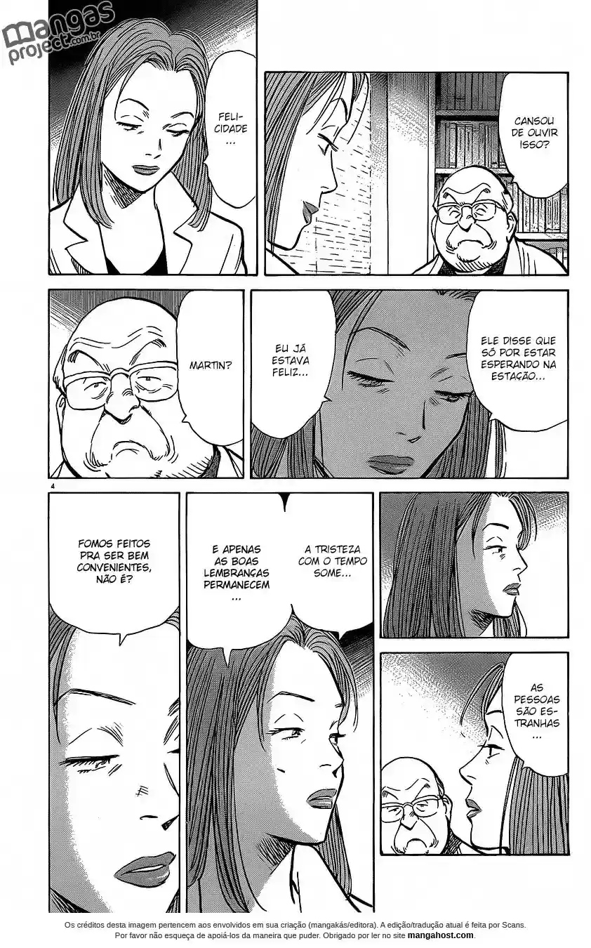 Read Monster PT Manga Online