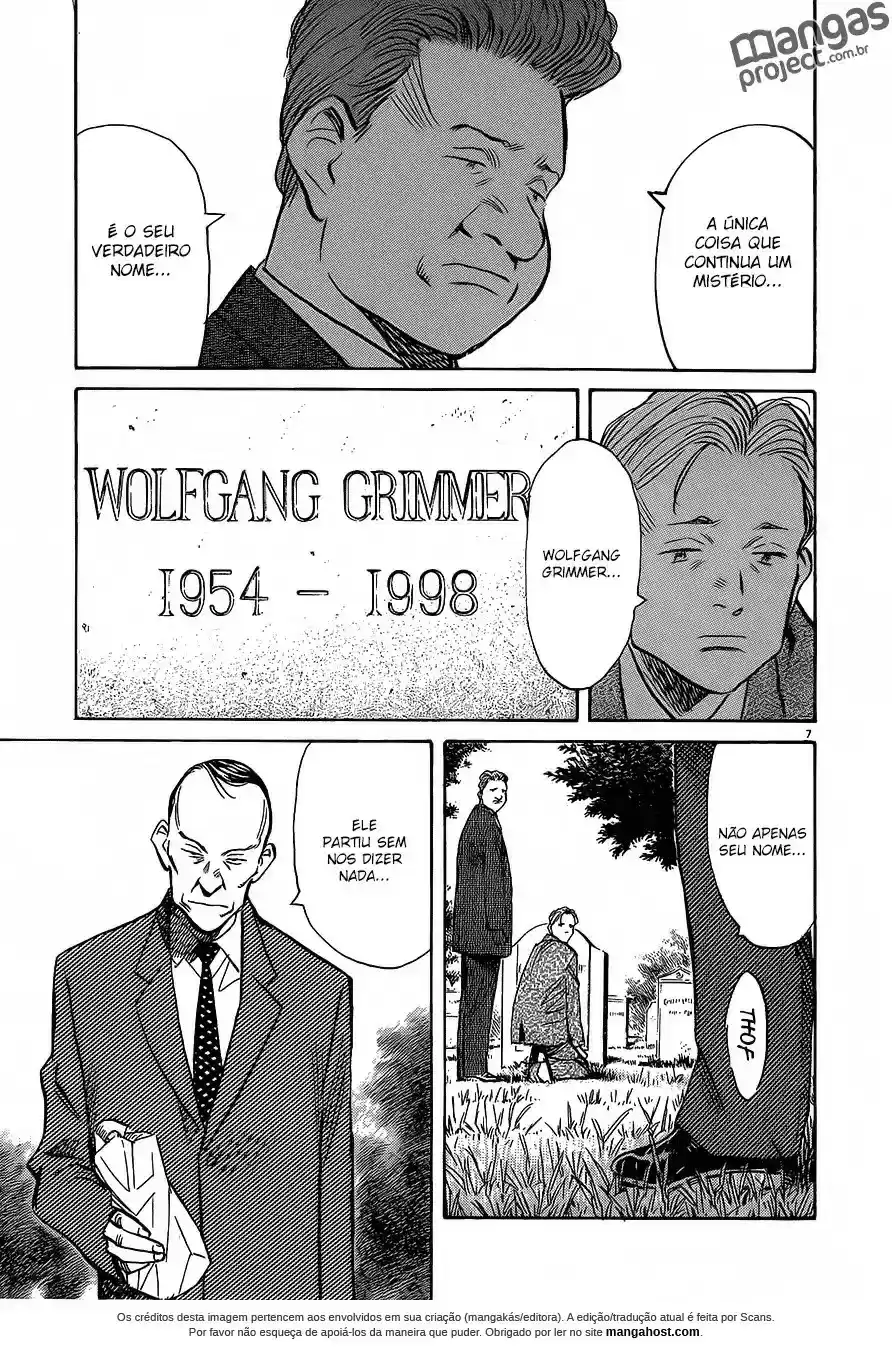 Read Monster PT Manga Online