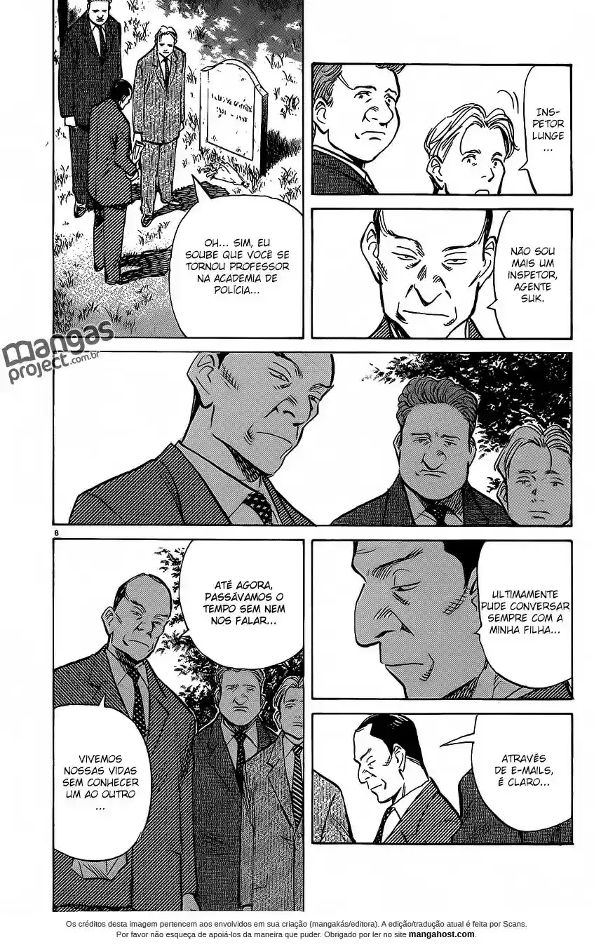 Read Monster PT Manga Online