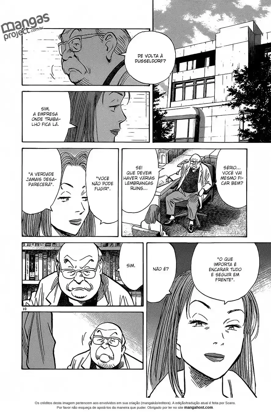 Read Monster PT Manga Online