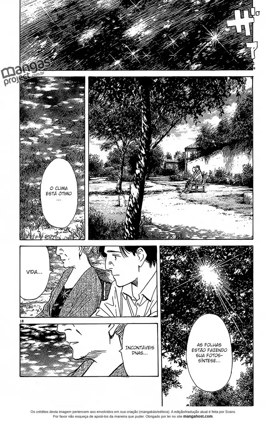 Read Monster PT Manga Online