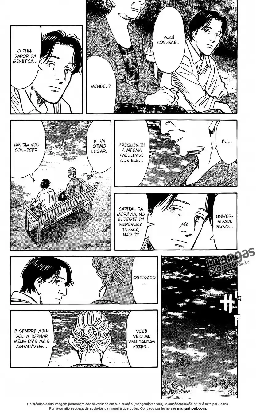 Read Monster PT Manga Online