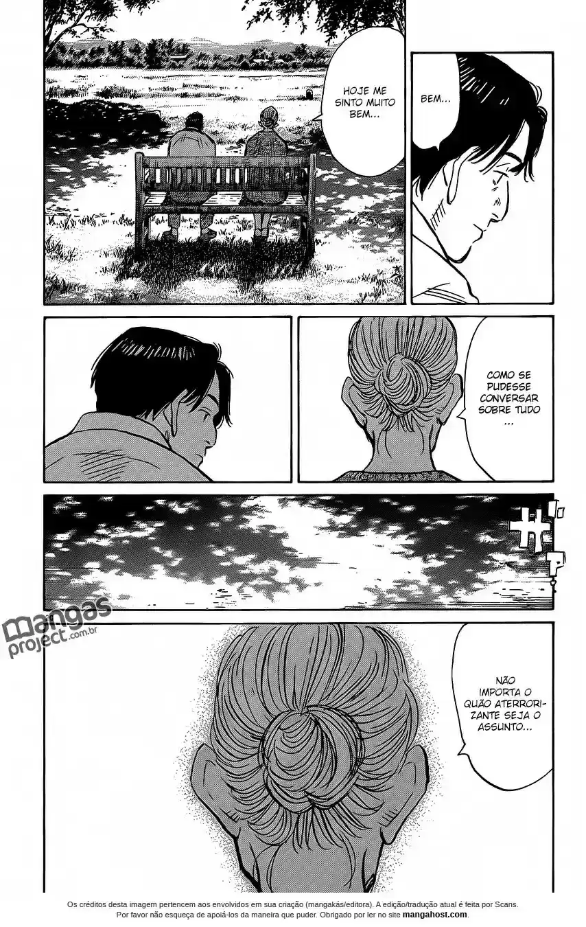 Read Monster PT Manga Online