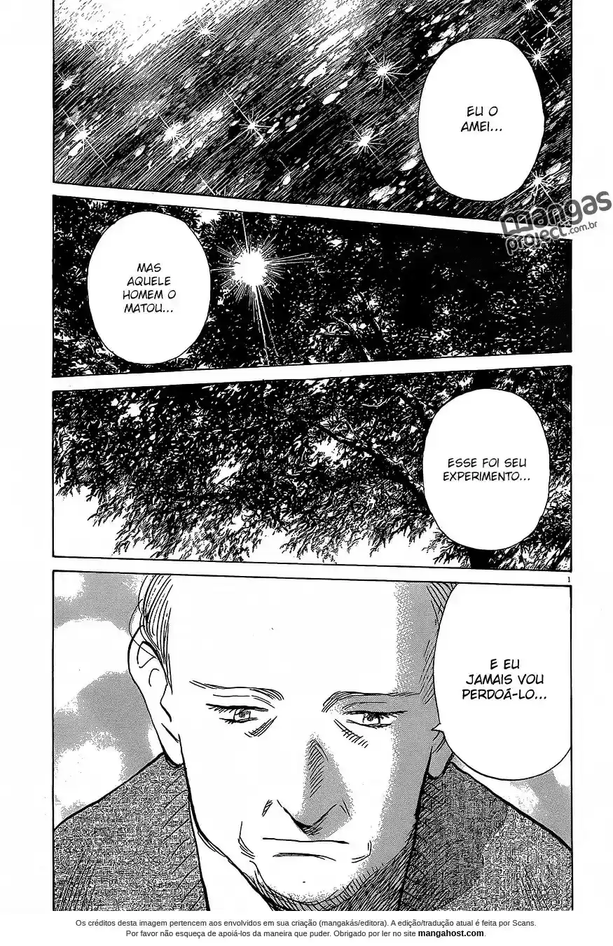 Read Monster PT Manga Online