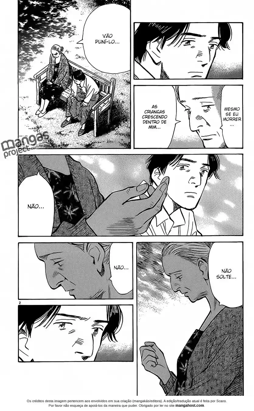 Read Monster PT Manga Online