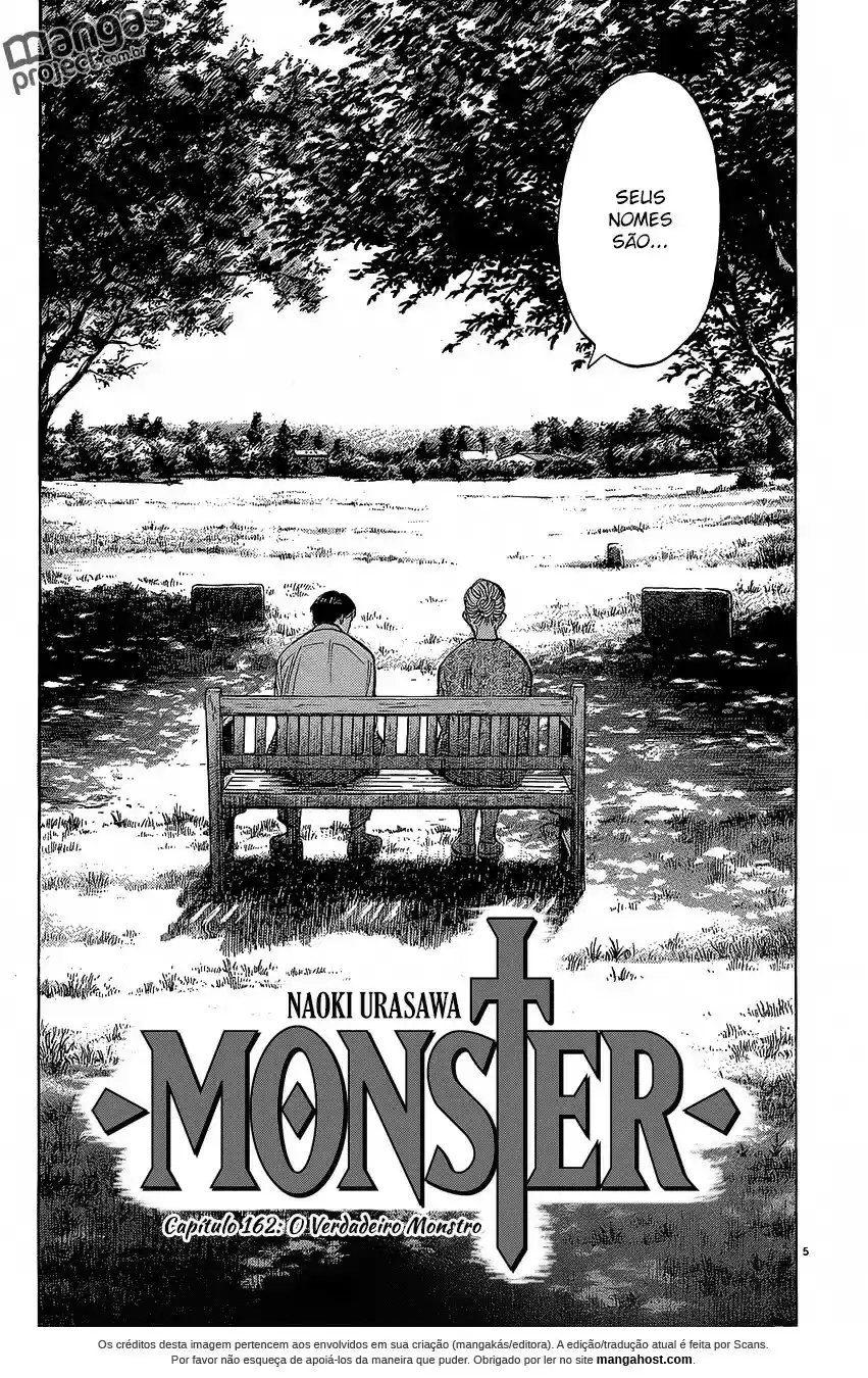 Read Monster PT Manga Online
