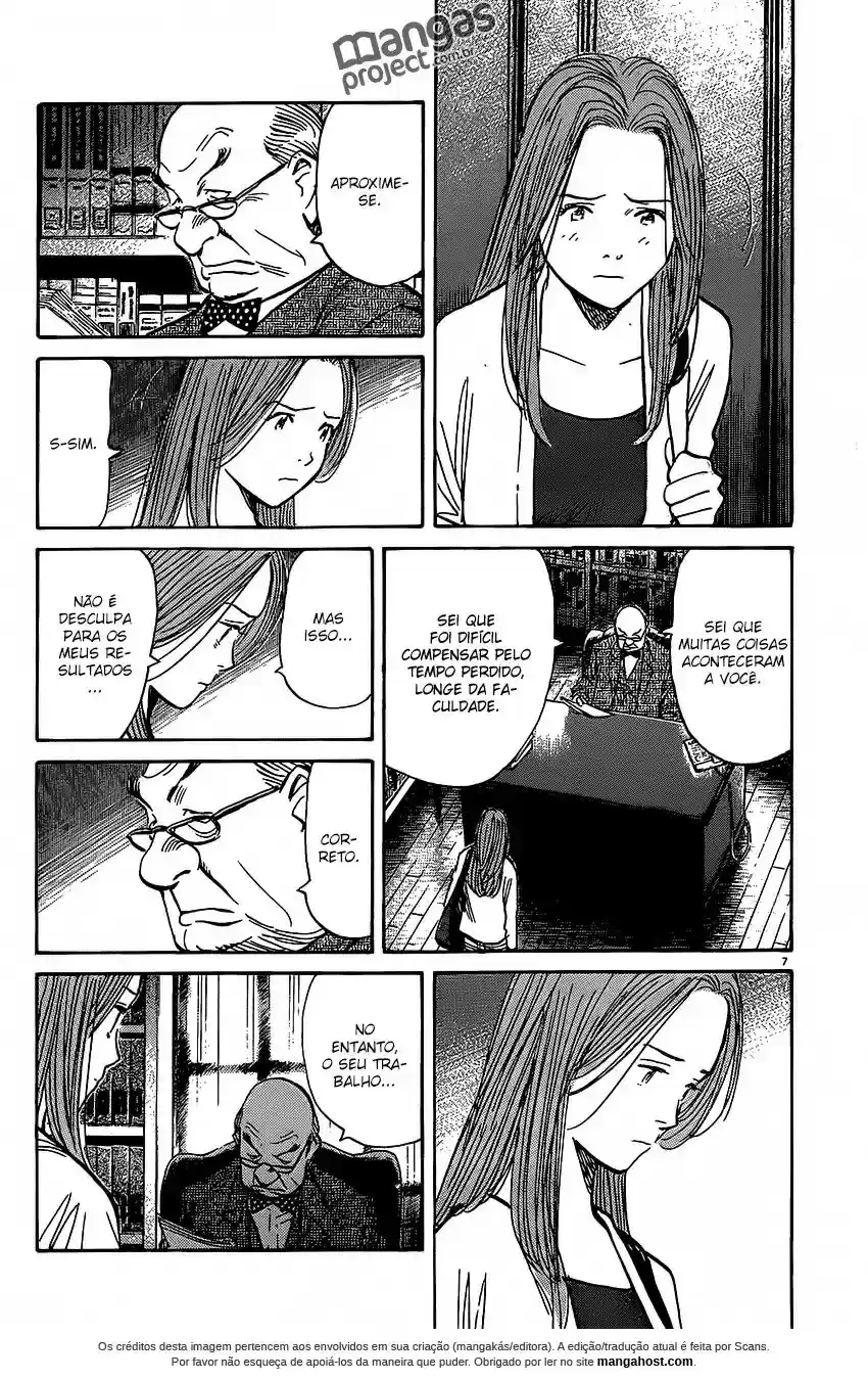 Read Monster PT Manga Online