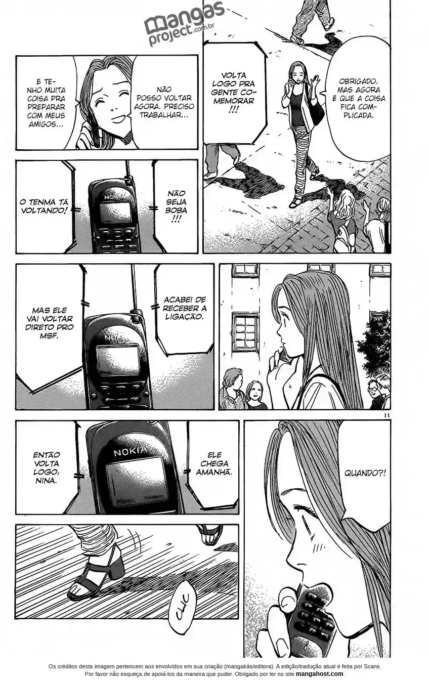 Read Monster PT Manga Online