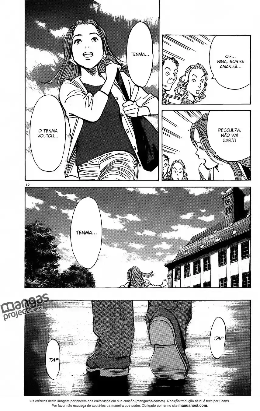 Read Monster PT Manga Online