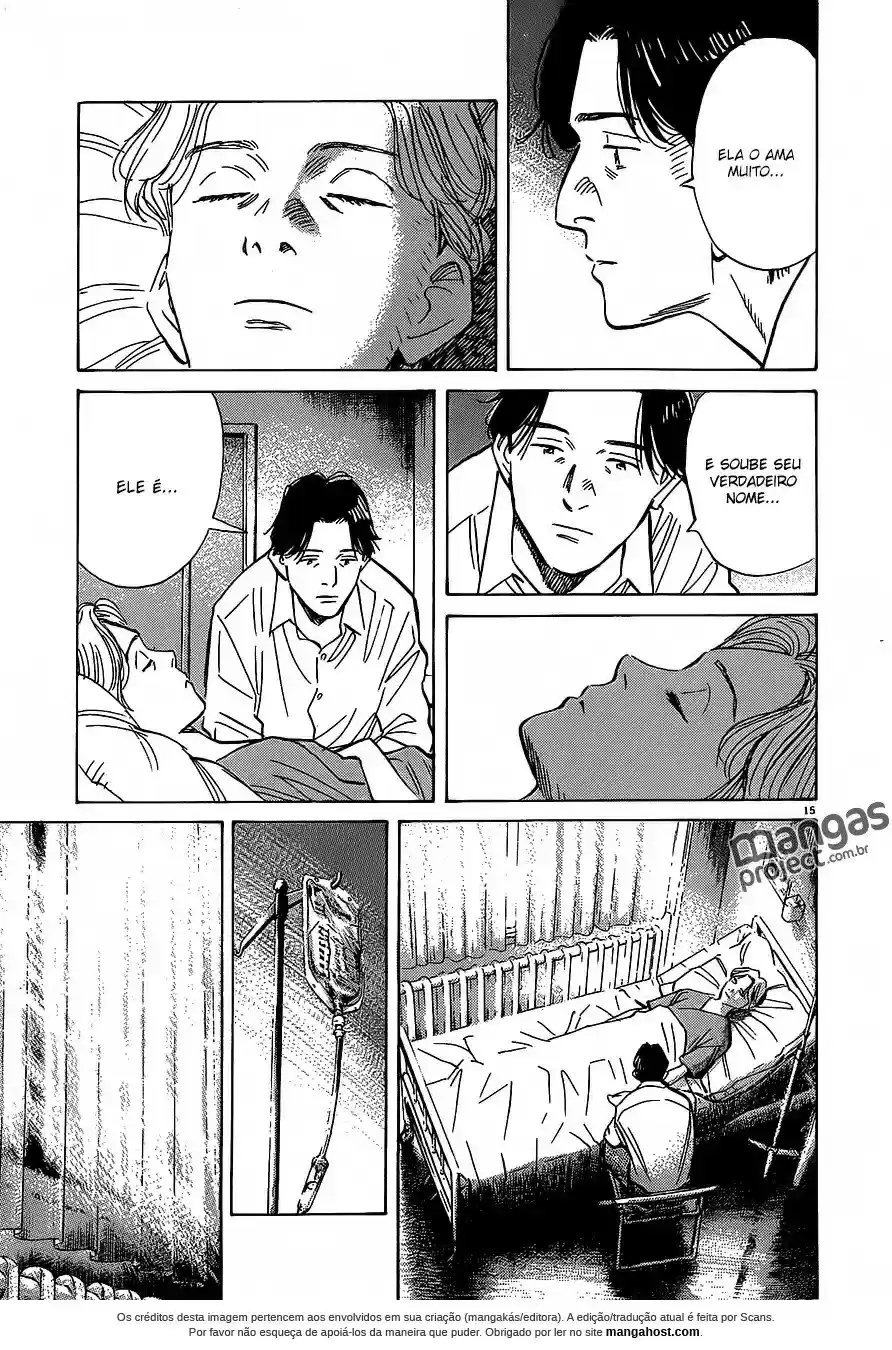 Read Monster PT Manga Online