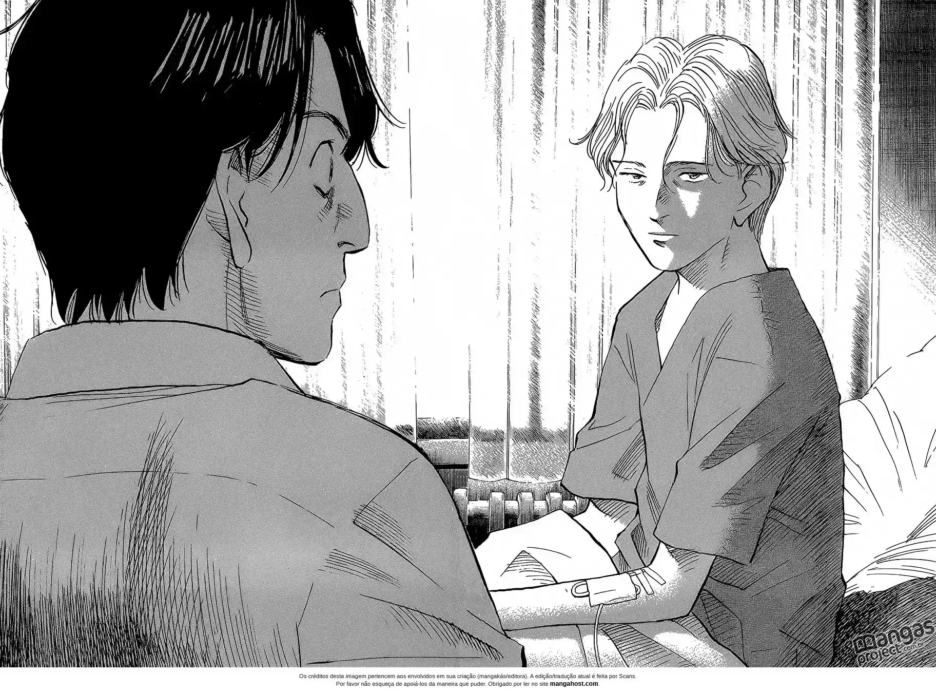 Read Monster PT Manga Online