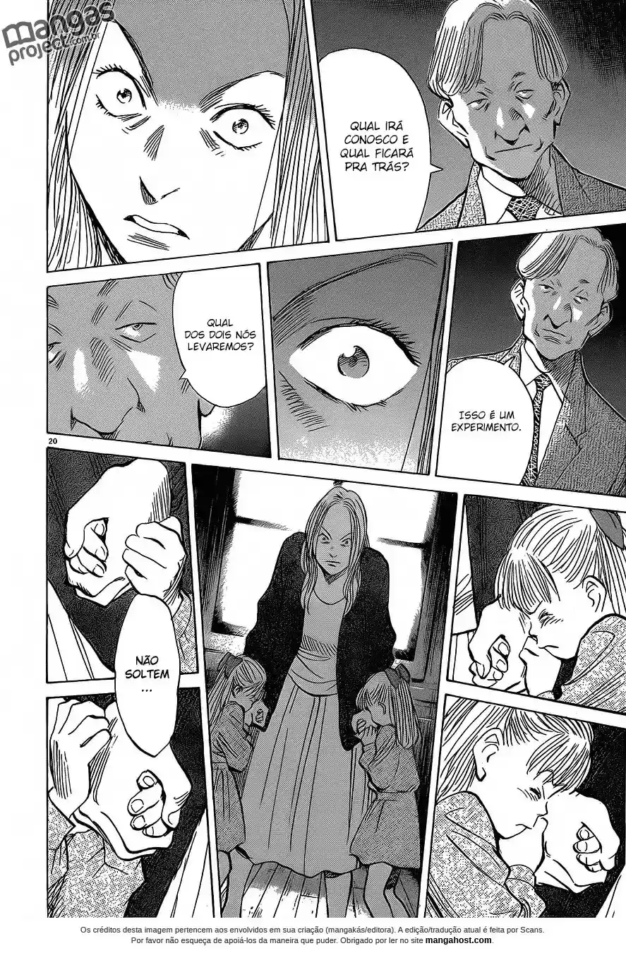 Read Monster PT Manga Online