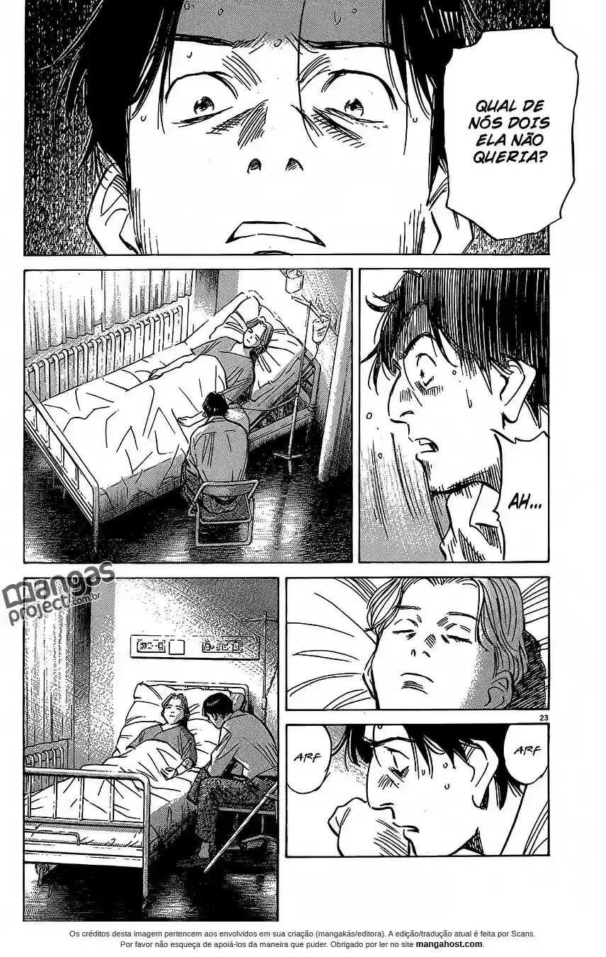 Read Monster PT Manga Online