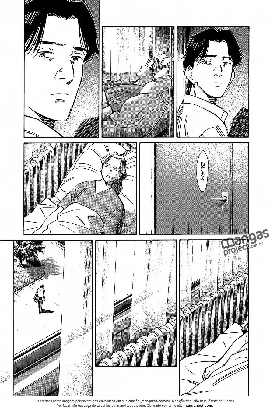 Read Monster PT Manga Online