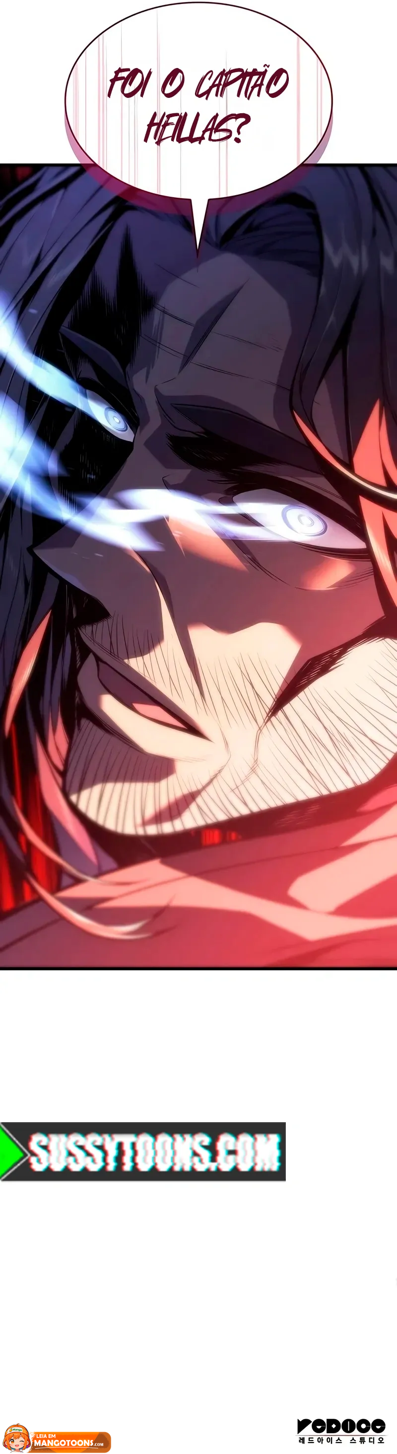 Read Nascimento de Sangue Ruim PT Manga Online