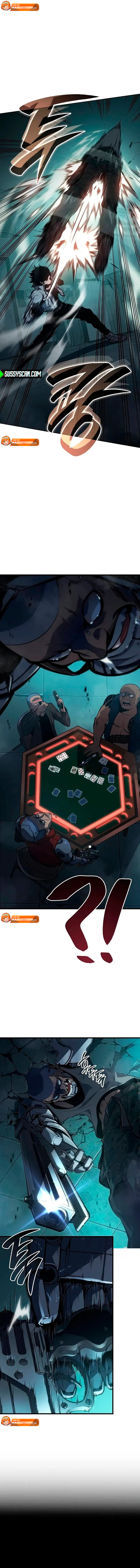 Read Nascimento de Sangue Ruim PT Manga Online