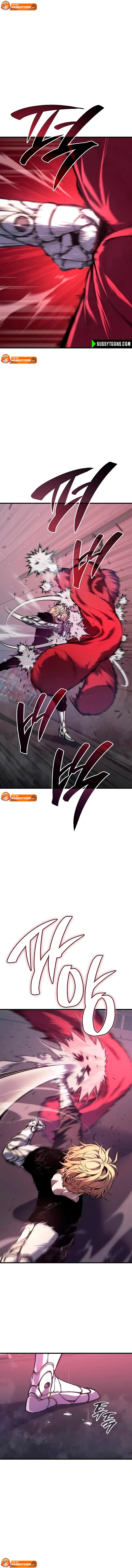 Read Nascimento de Sangue Ruim PT Manga Online