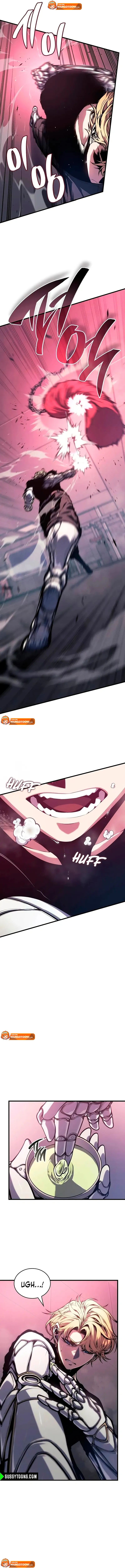 Read Nascimento de Sangue Ruim PT Manga Online