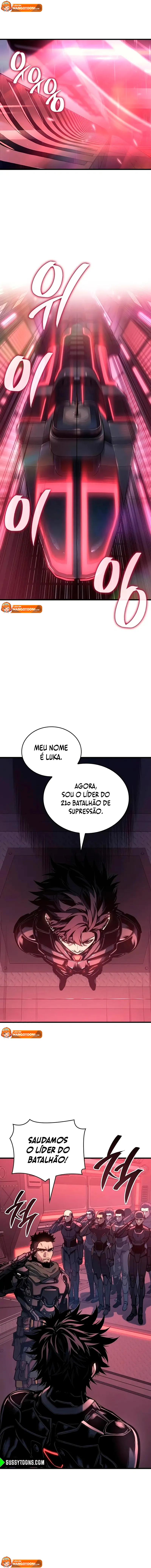 Read Nascimento de Sangue Ruim PT Manga Online