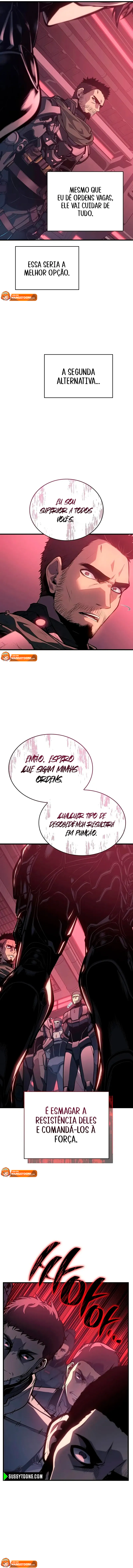 Read Nascimento de Sangue Ruim PT Manga Online