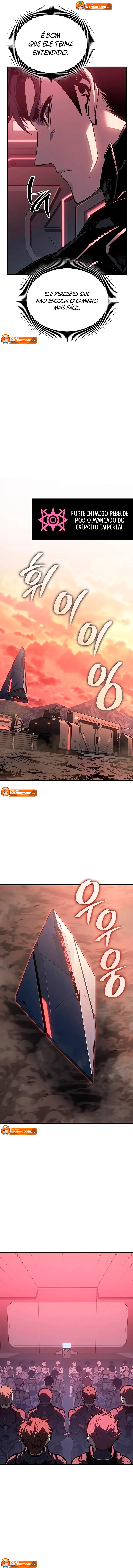 Read Nascimento de Sangue Ruim PT Manga Online