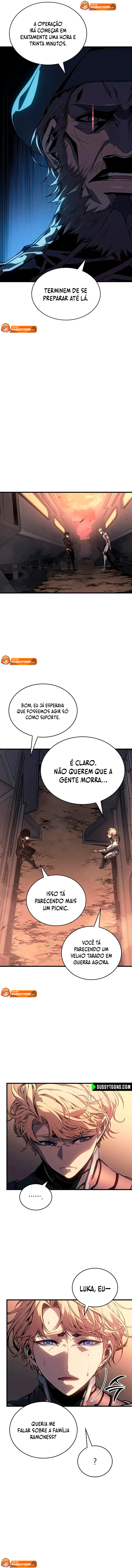 Read Nascimento de Sangue Ruim PT Manga Online