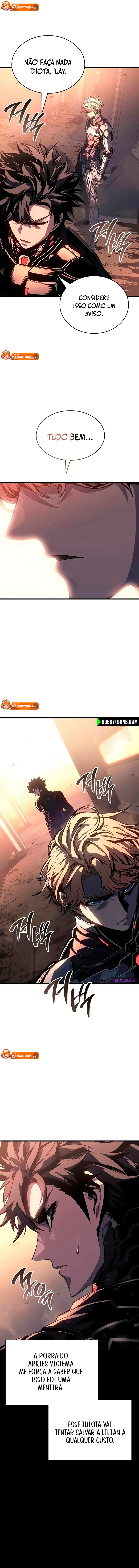 Read Nascimento de Sangue Ruim PT Manga Online