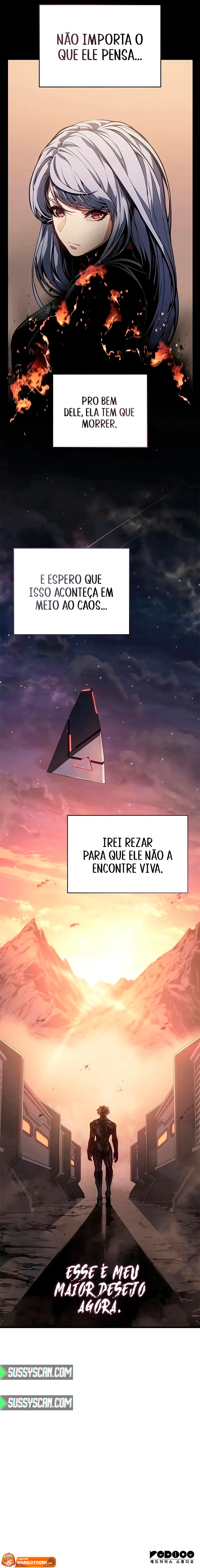 Read Nascimento de Sangue Ruim PT Manga Online