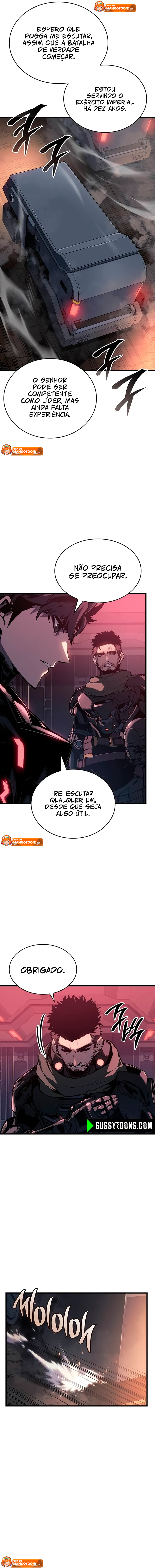 Read Nascimento de Sangue Ruim PT Manga Online