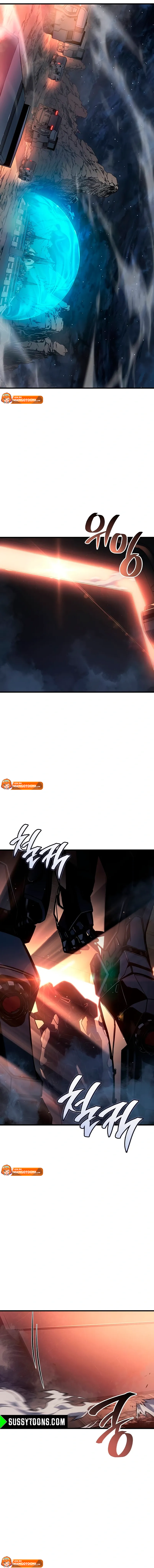 Read Nascimento de Sangue Ruim PT Manga Online