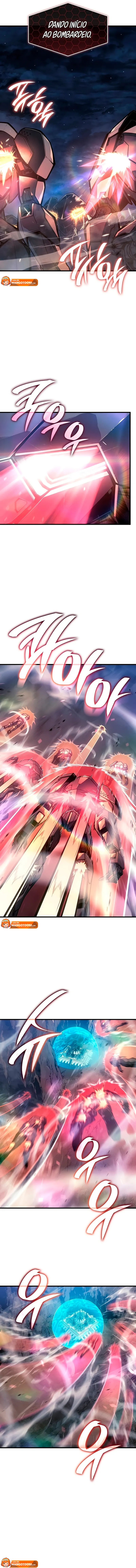 Read Nascimento de Sangue Ruim PT Manga Online