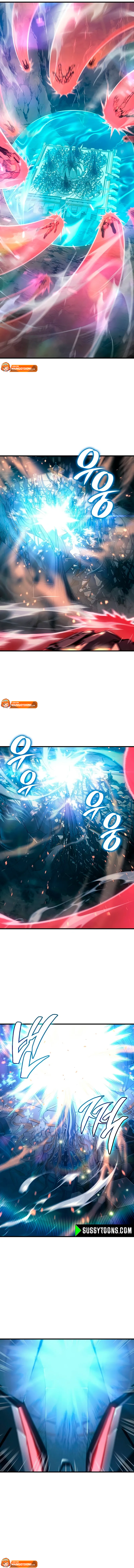 Read Nascimento de Sangue Ruim PT Manga Online