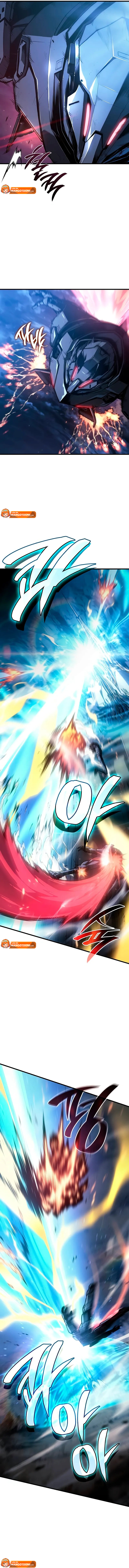 Read Nascimento de Sangue Ruim PT Manga Online