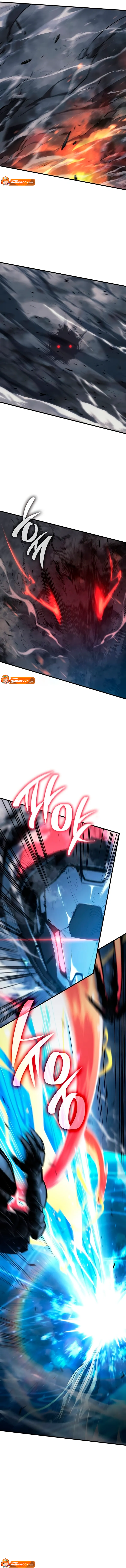 Read Nascimento de Sangue Ruim PT Manga Online