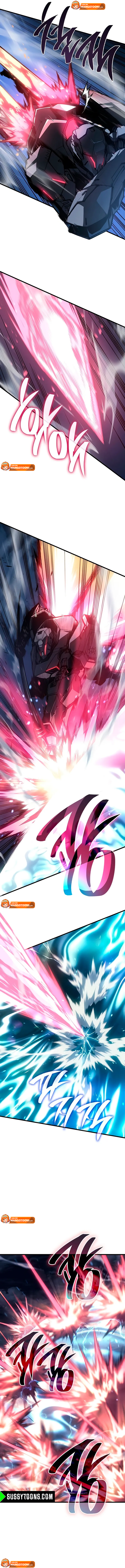 Read Nascimento de Sangue Ruim PT Manga Online