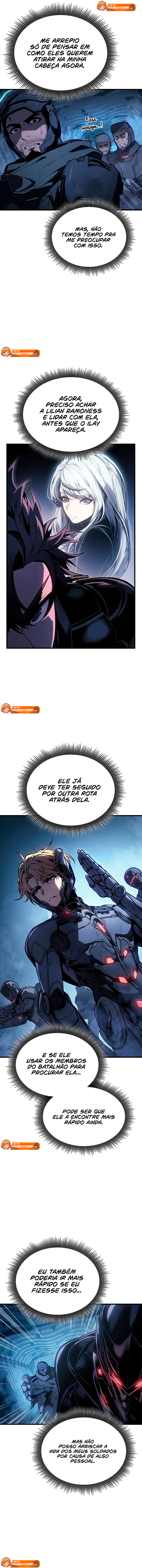 Read Nascimento de Sangue Ruim PT Manga Online