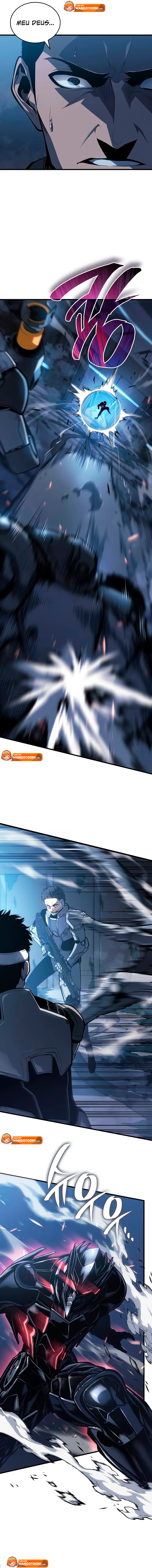 Read Nascimento de Sangue Ruim PT Manga Online