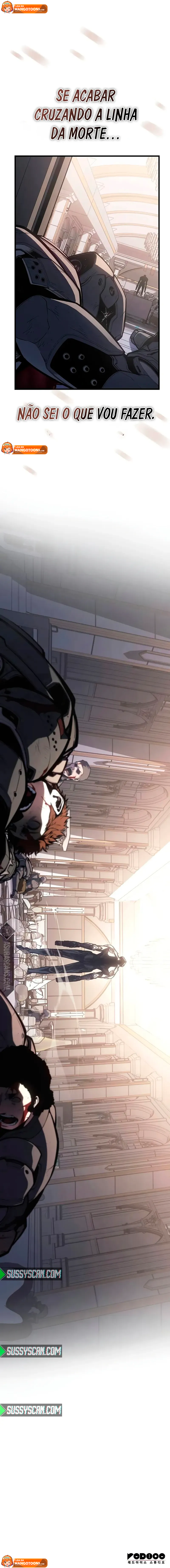 Read Nascimento de Sangue Ruim PT Manga Online