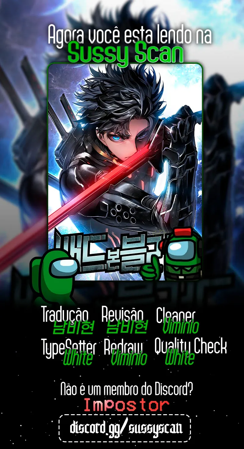 Read Nascimento de Sangue Ruim PT Manga Online